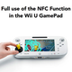 Illustration for article titled Challenger Aproaching: Nintendo NFC Figurines